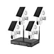 wireless 4 camera system